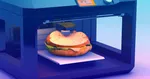 Give me 3D printed dinners (please)