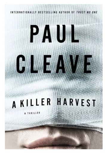 A Killer Harvest