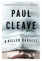 A Killer Harvest