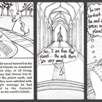 Science and Ink