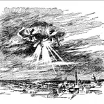 The Psychosocial Hypothesis for UFO origins