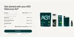 AG1: The Lazarus of supplements, part 1