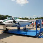 Cult Dining: The Lotus Heart and the legacy of Sri Chinmoy