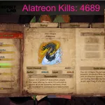 Queen Pwnzalot