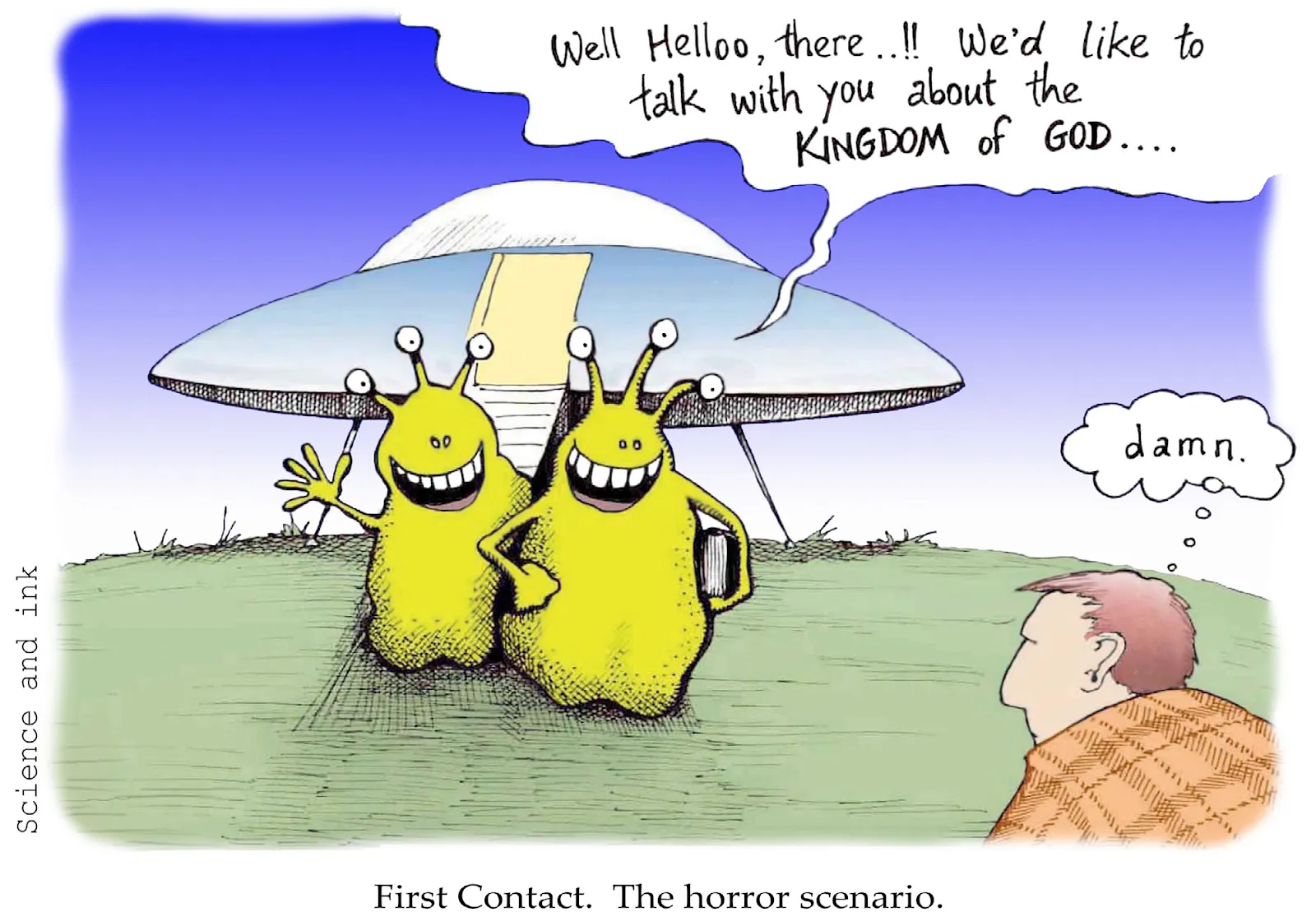 Cartoon