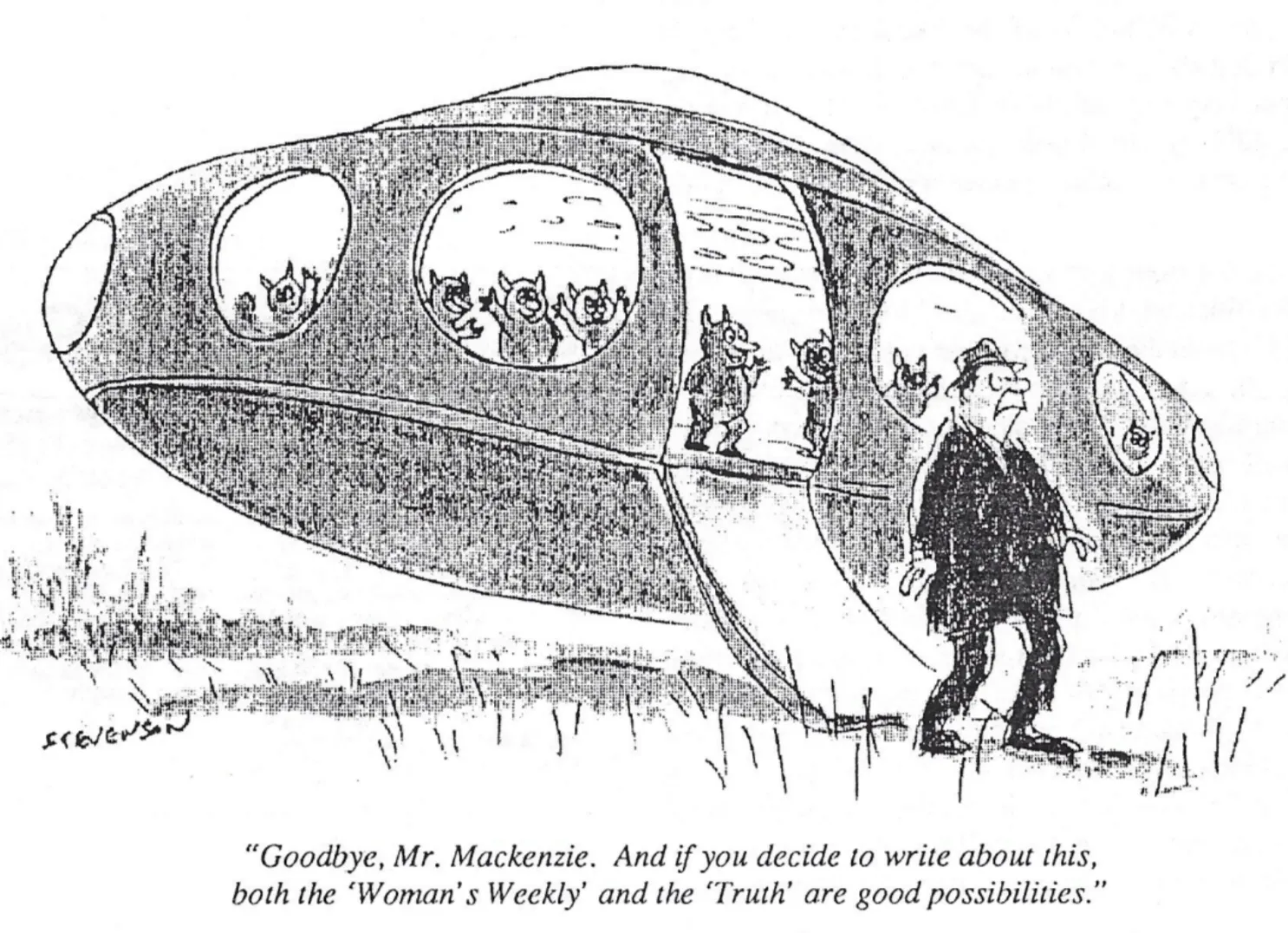 Cartoon