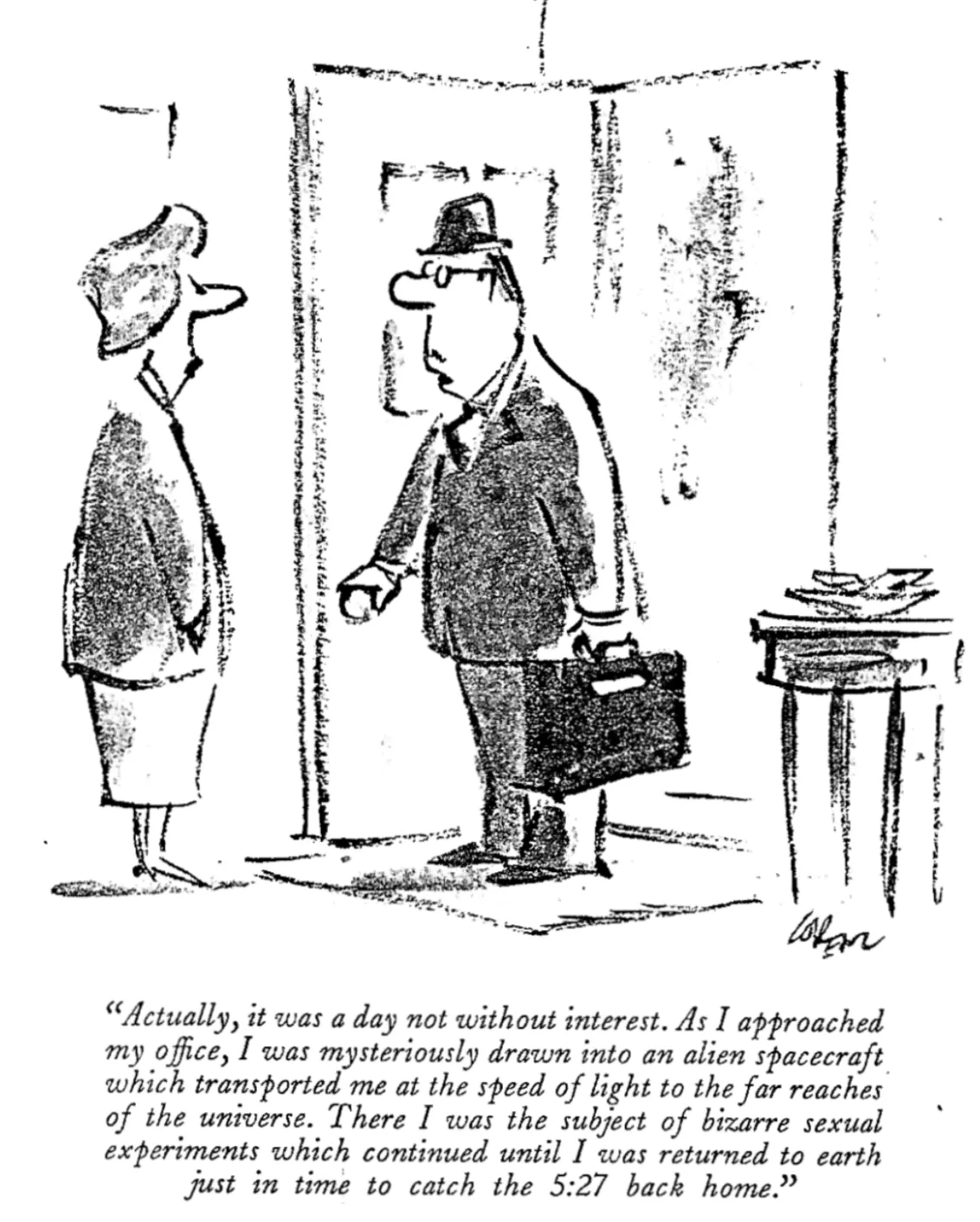 Cartoon