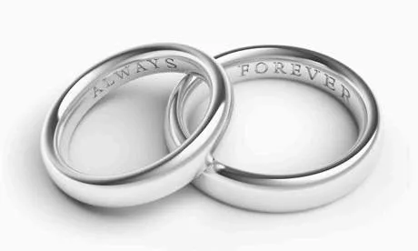 What do we mean by marriage?