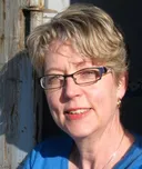 Amanda Cropp