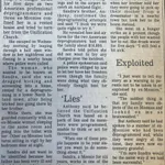 Learning from our mistakes: Problems with the New Zealand Anti-cult response of the 80s and 90s