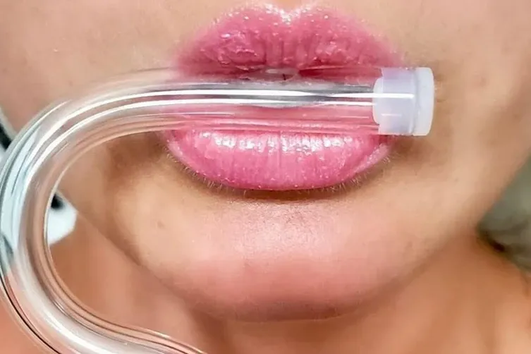 Anti-Ageing Straws