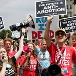 The Dark Origins of the Anti-abortion Movement