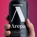 Ārepa: great minds drink alike? Or a storm in a drink bottle?