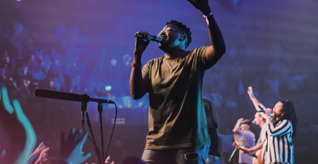 Arise Church