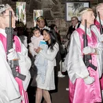 Shincheonji on the prowl