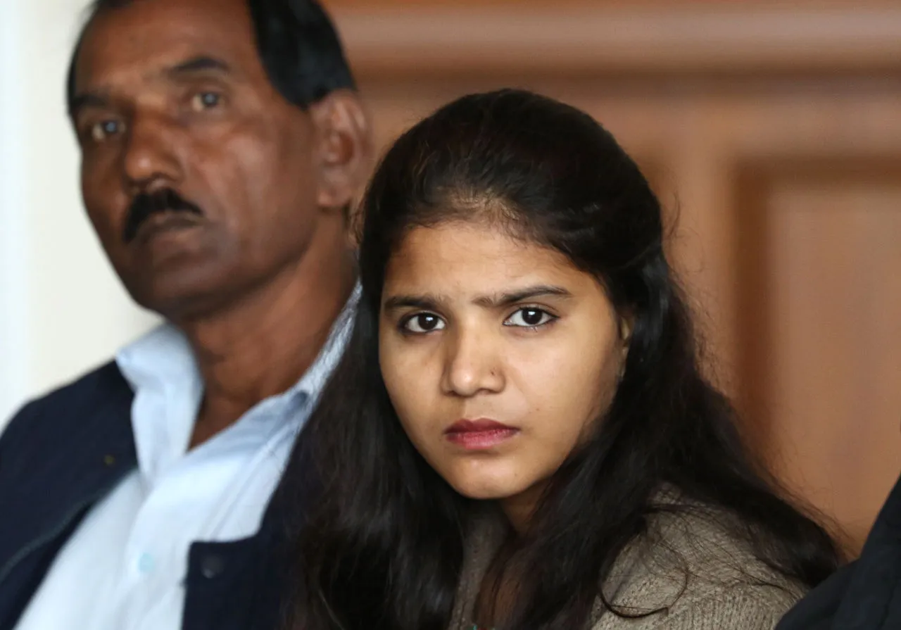 Asia Bibi is Acquitted