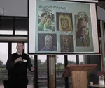 Dealing with wingnuts - which way to turn?