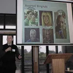 Dealing with wingnuts - which way to turn?
