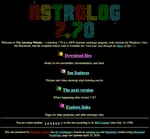 A PEEK inside some Astrology Software