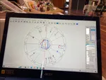The <FAULT> in our stars: Digitising astrology