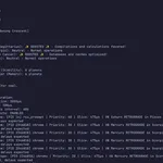 Astrological Computing