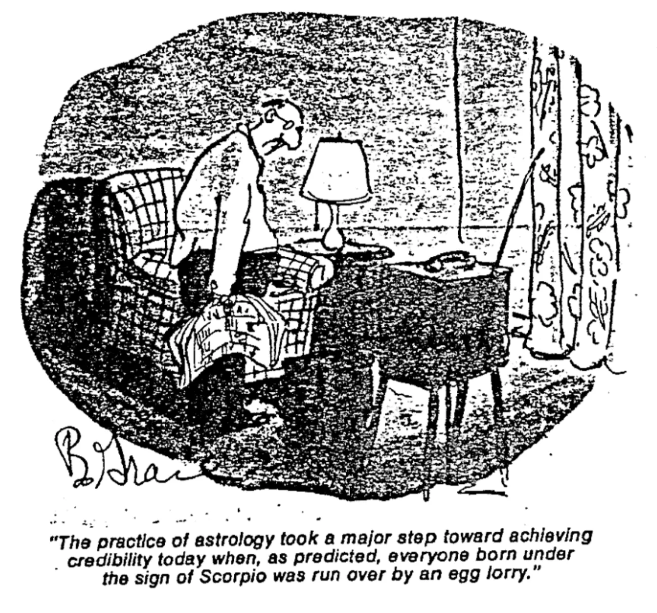 Cartoon