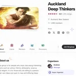 Auckland Shallow Thinkers