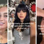 Aura Points