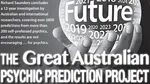 Psychic survey, Anti-vax sting, UFOs and why I'm a skeptic