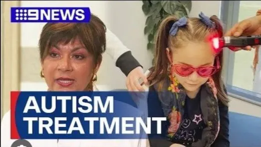 Wham, Bam, Autism Scam: Pew pew Autism lasers