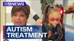 Wham, Bam, Autism Scam: Pew pew Autism lasers