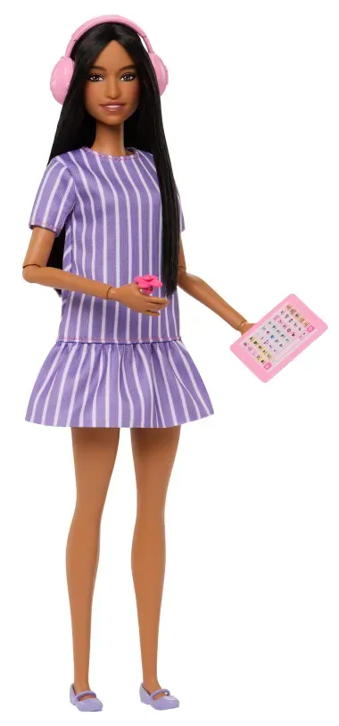 Wham, Bam, Autism scams and a grand slam: Telepathy Tapes, Autistic Barbie, and a systematic review.