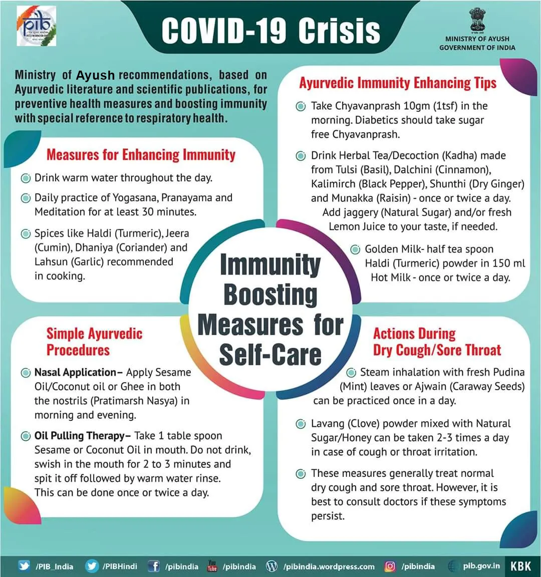How not to handle a COVID outbreak