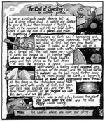 Science and Ink