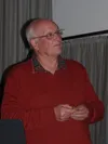 Barry Lennox
