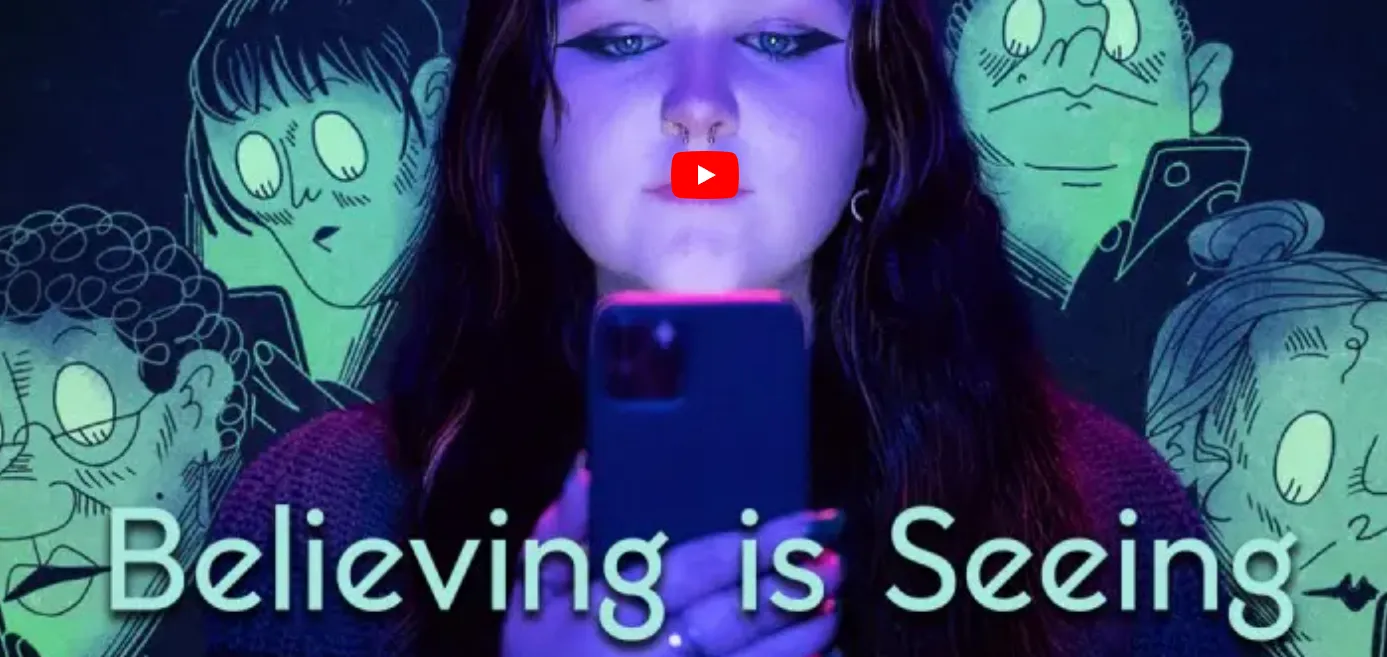 New local documentary