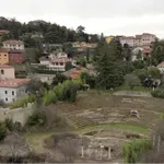 The ancient amphitheatre that has stood for… decades