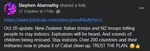 No, Italian Soldiers are not roaming the streets of NZ