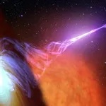 Thunderbolts and Lightning (very very frightening)