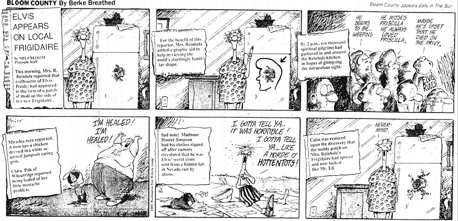 Cartoon