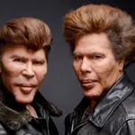 The Brothers Bogdanoff and the Jadczyks
