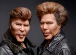 The Brothers Bogdanoff and the Jadczyks