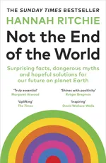 Clearing the Air “Not the end of the world”