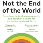 Clearing the Air “Not the end of the world”
