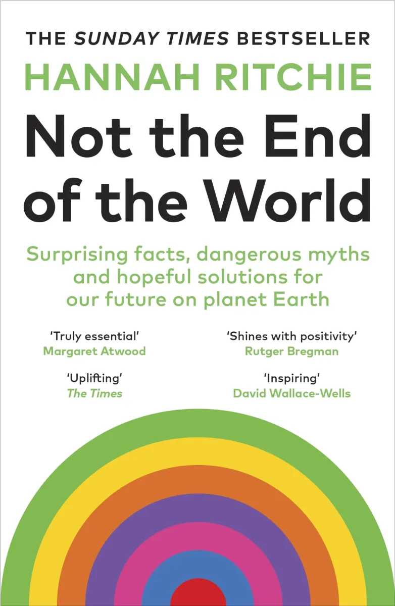 Clearing the Air “Not the end of the world”