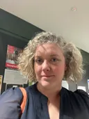Bronwyn Rideout
