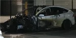 EV Fires