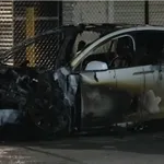 EV Fires