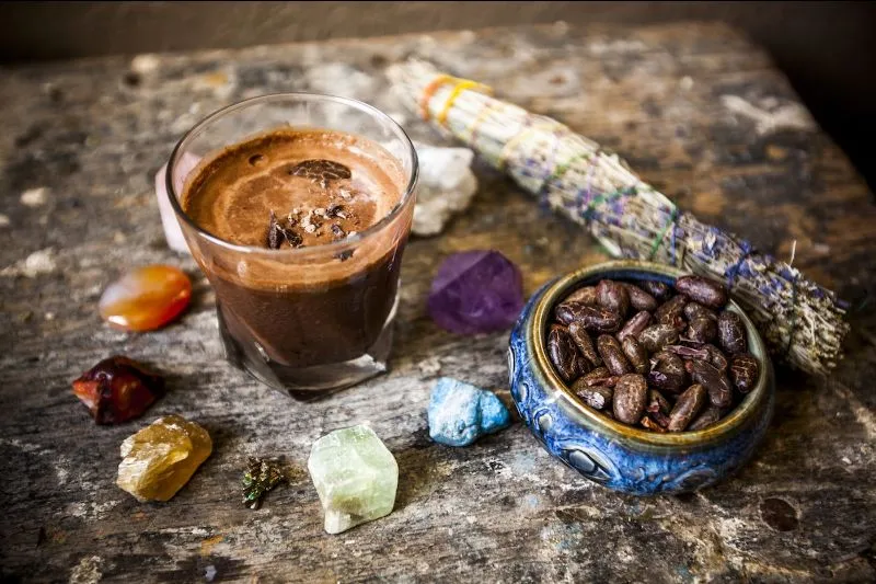 Cacao Ceremonies: Ancient wisdom or New Age consumerism?