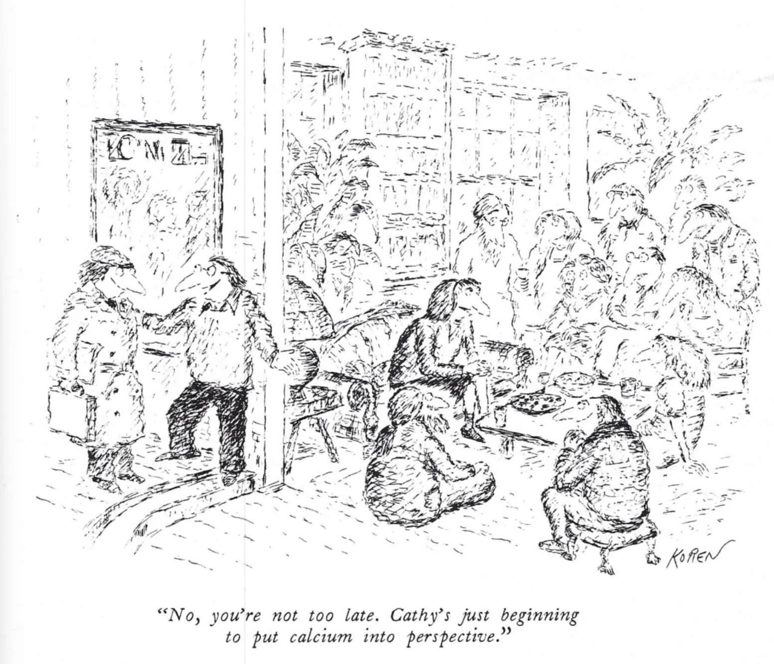 Cartoon